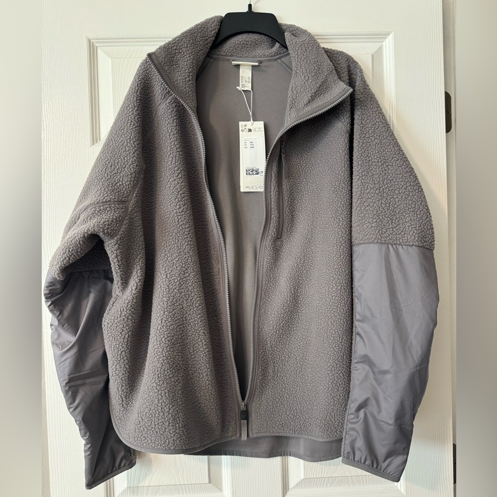 Women jacket